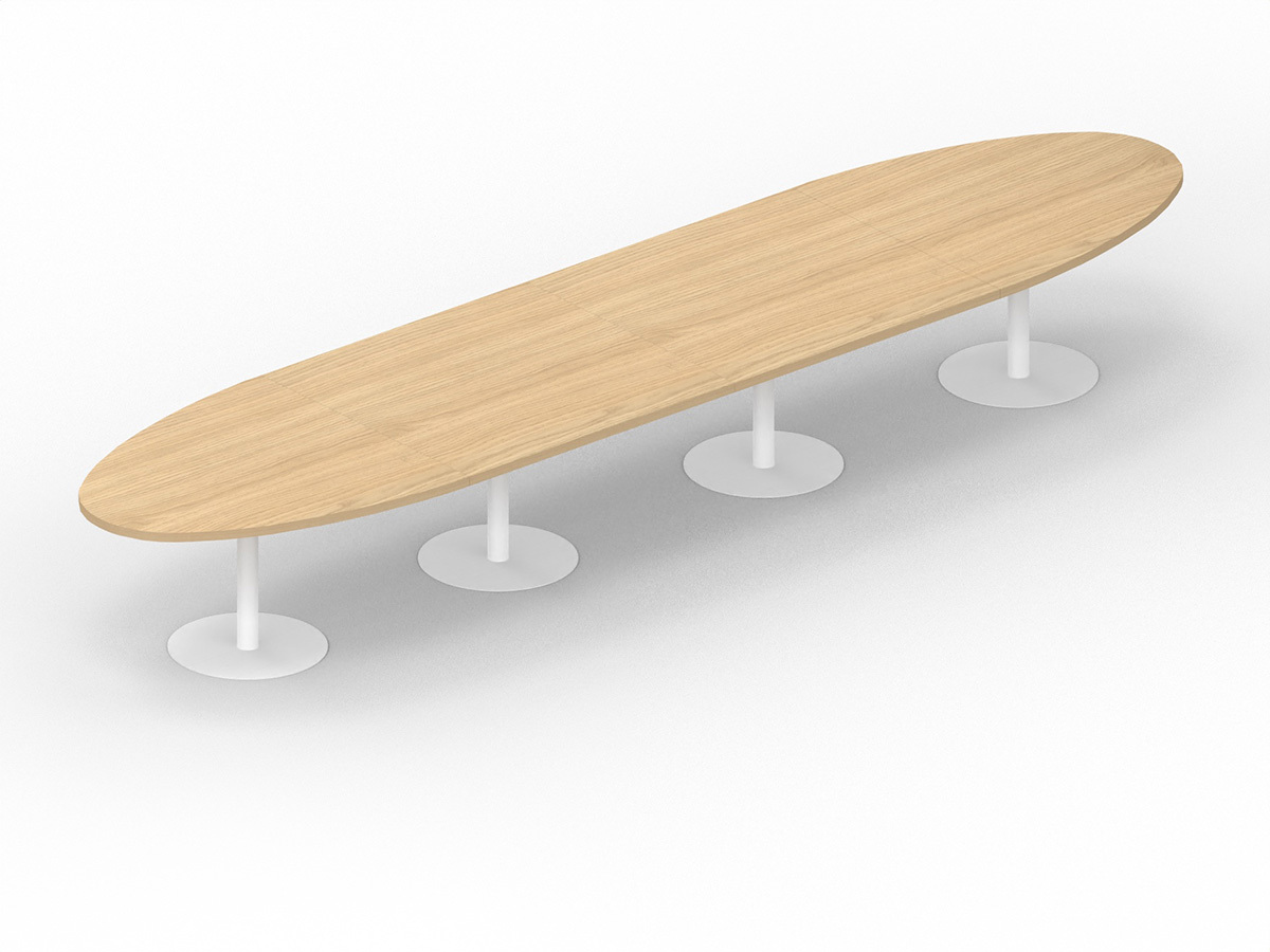MEETING tables 38mm